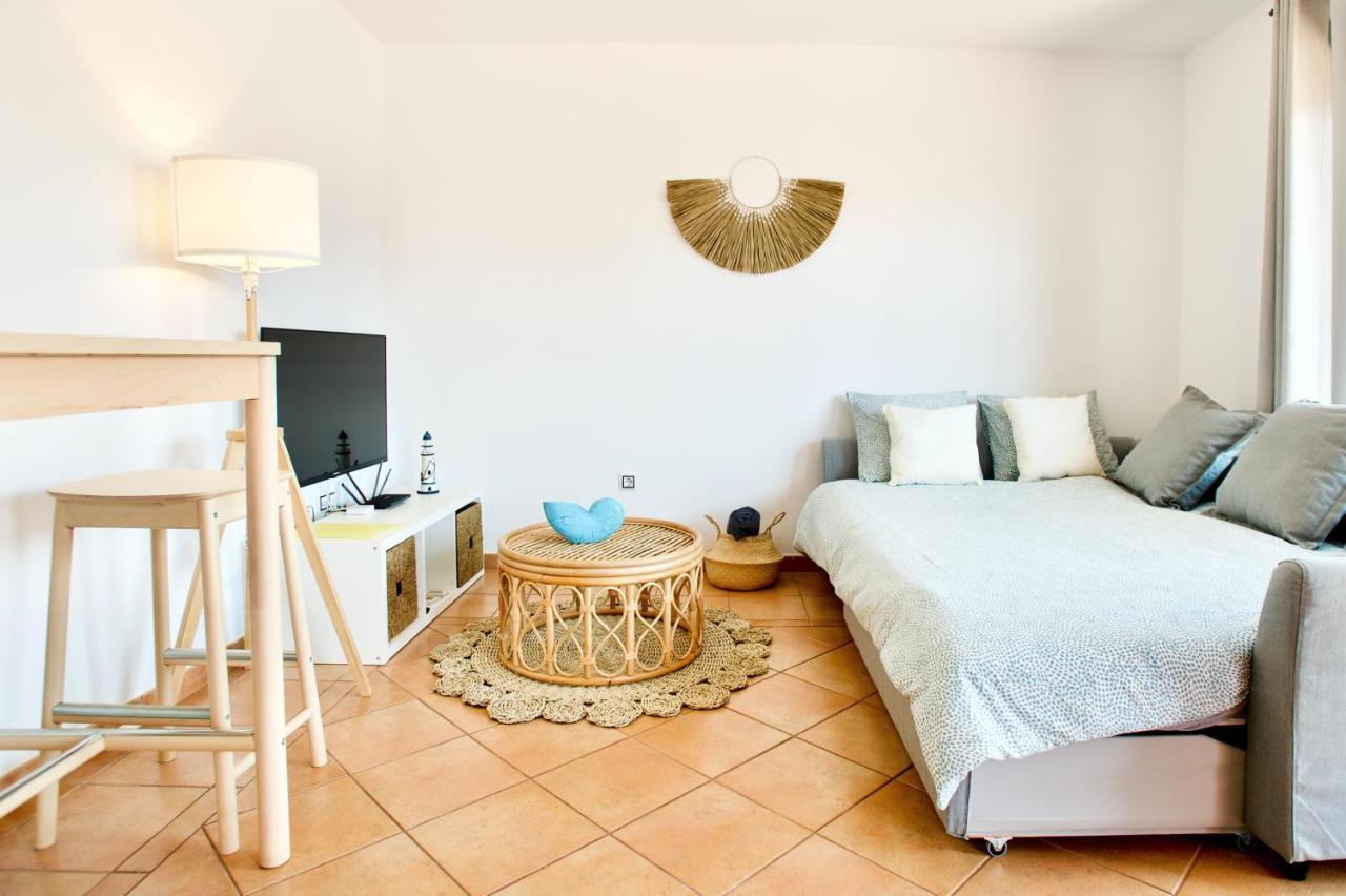 Casa Mia - No Stress Holidays Lajares Kültér fotó