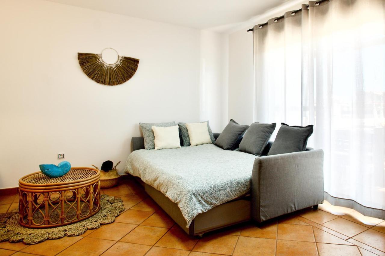 Casa Mia - No Stress Holidays Lajares Kültér fotó