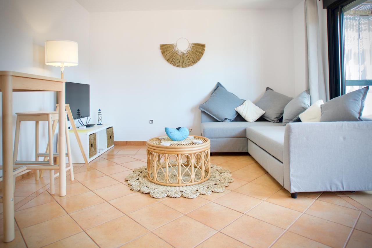 Casa Mia - No Stress Holidays Lajares Kültér fotó
