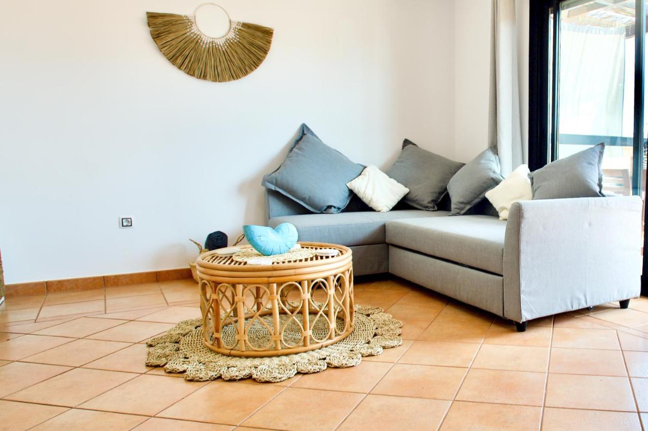 Casa Mia - No Stress Holidays Lajares Kültér fotó