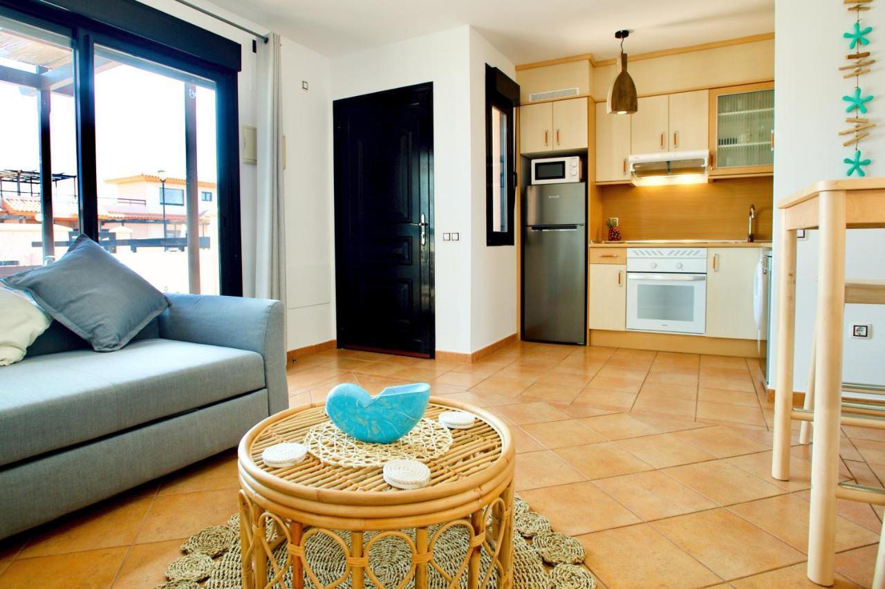 Casa Mia - No Stress Holidays Lajares Kültér fotó