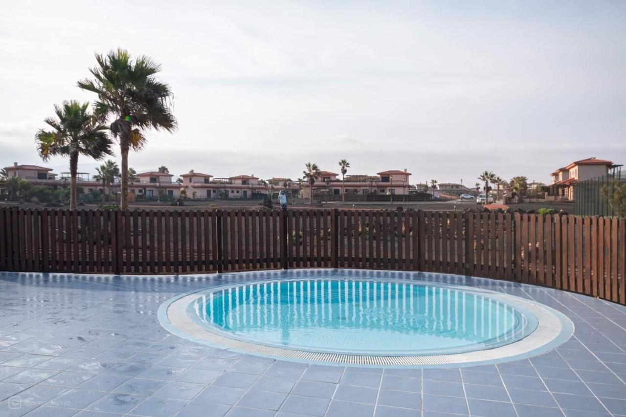 Casa Mia - No Stress Holidays Lajares Kültér fotó
