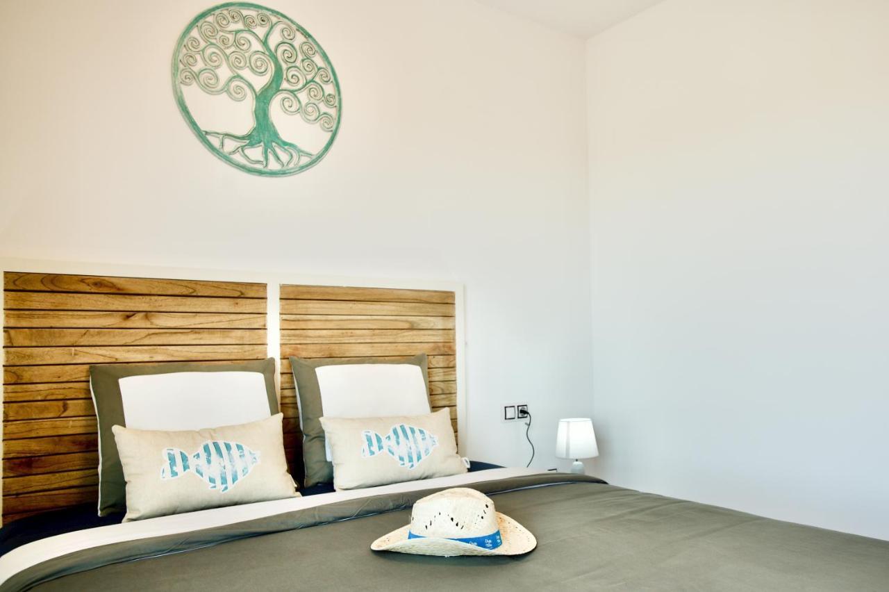 Casa Mia - No Stress Holidays Lajares Kültér fotó